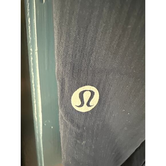 Lululemon Dance Studio Jogger *29" True Navy Size 4 - Picture 6 of 6